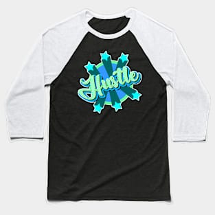 Hustle Baseball T-Shirt